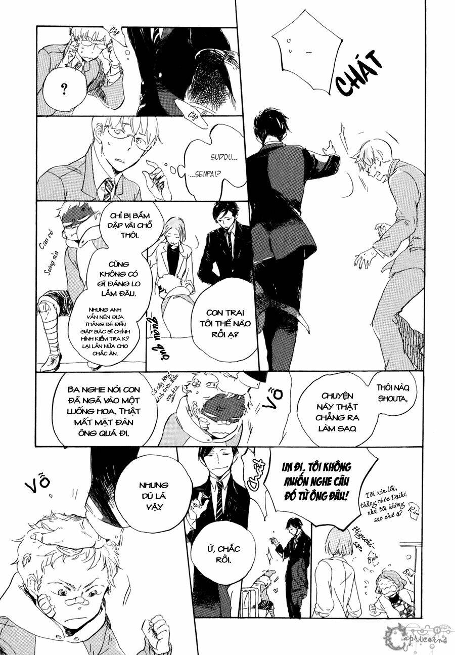 yozora no sumikko de chapter 6 15