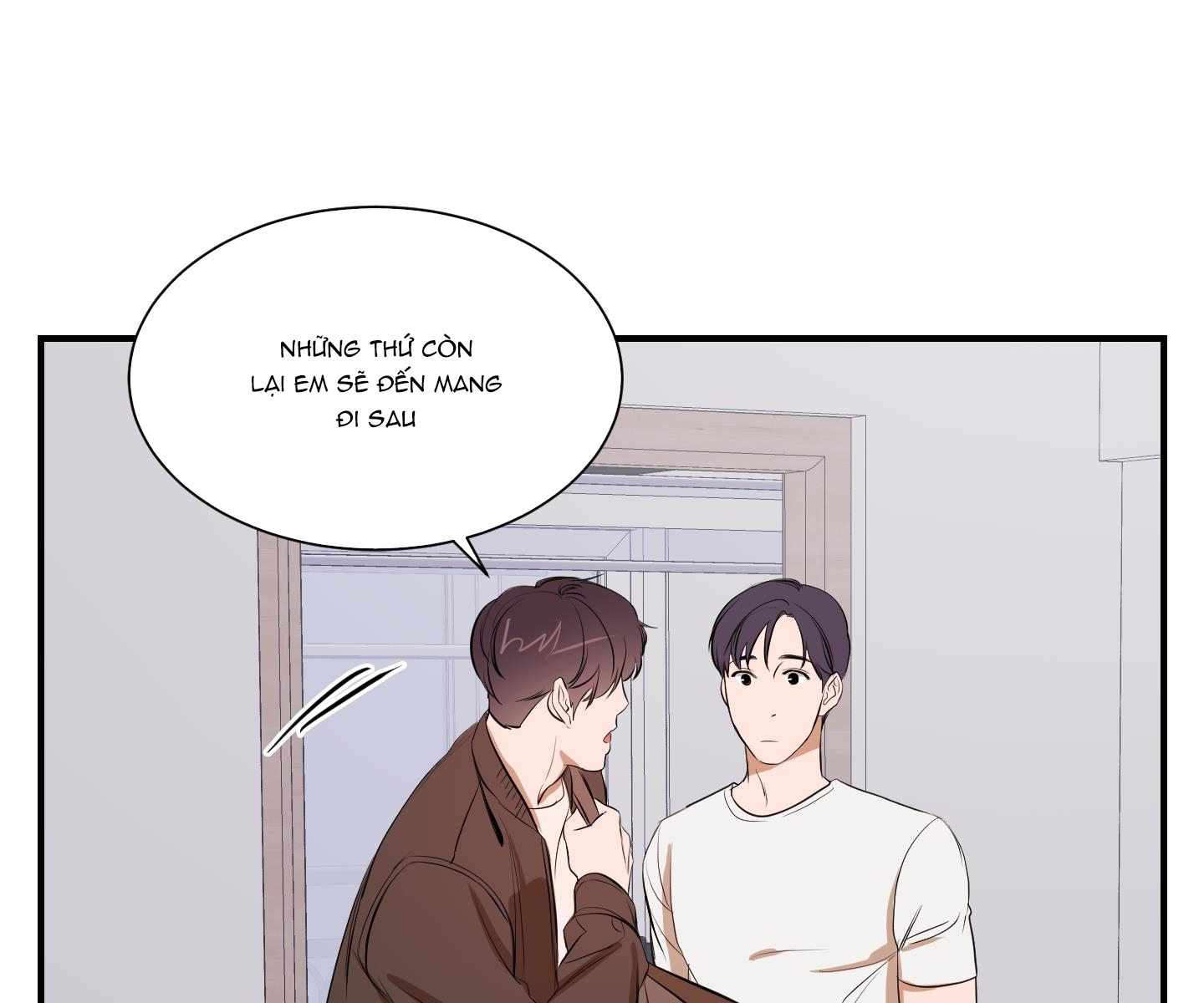 chốn riêng tư chapter 36 58