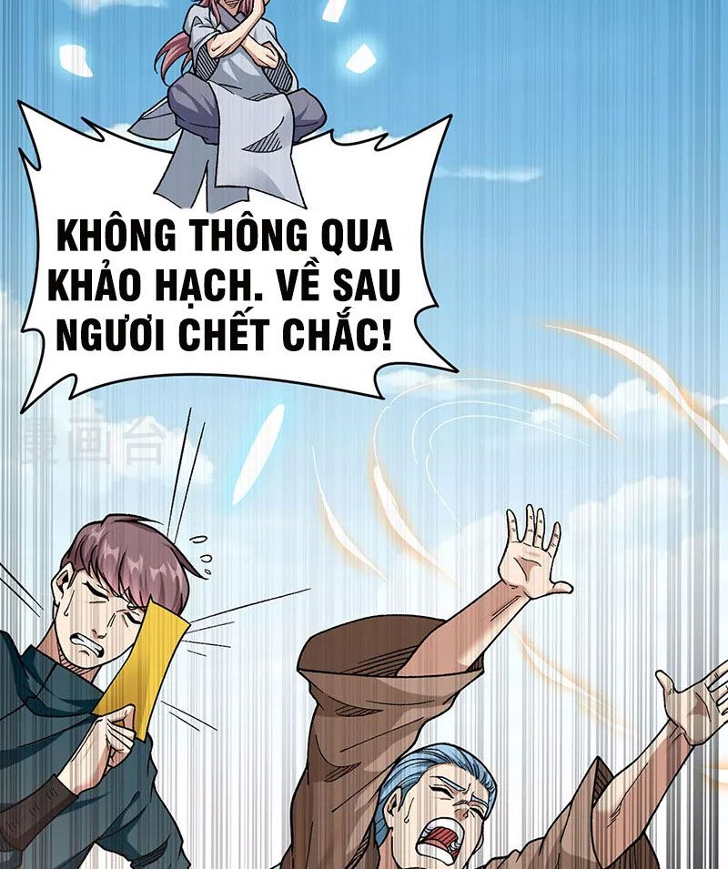 võ đạo độc tôn chapter 426 8