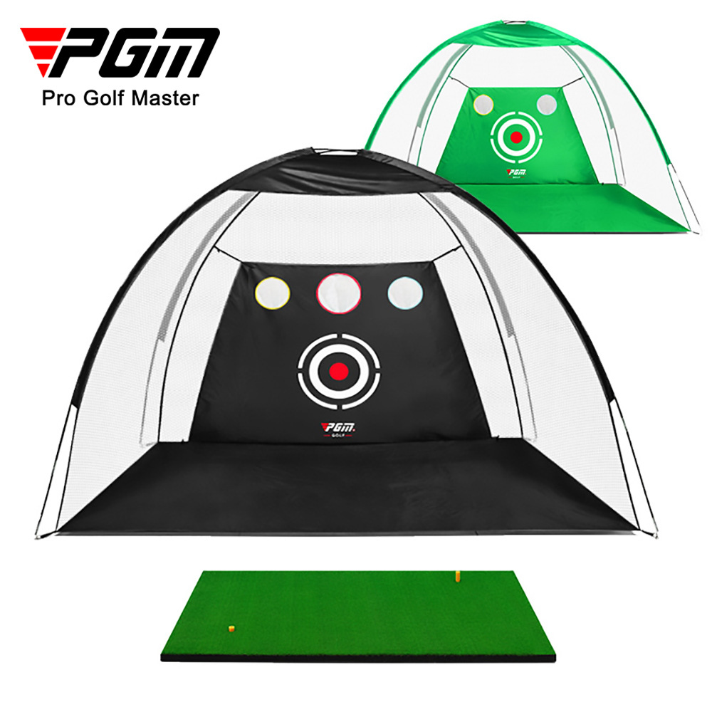 Lưới Tập Swing Golf - PGM GOLF SWING PRACTICE NET - LXW013