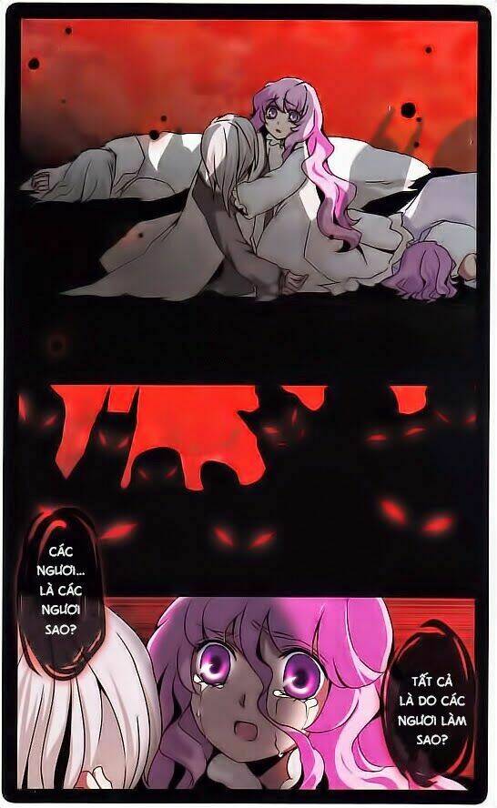cố lên nào, đại ma vương! chapter 56 5