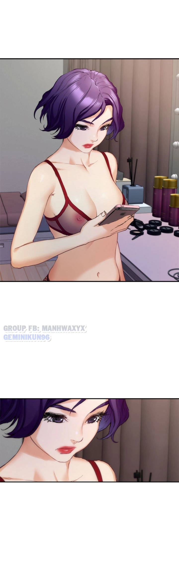 cặp đôi s chapter 12 24