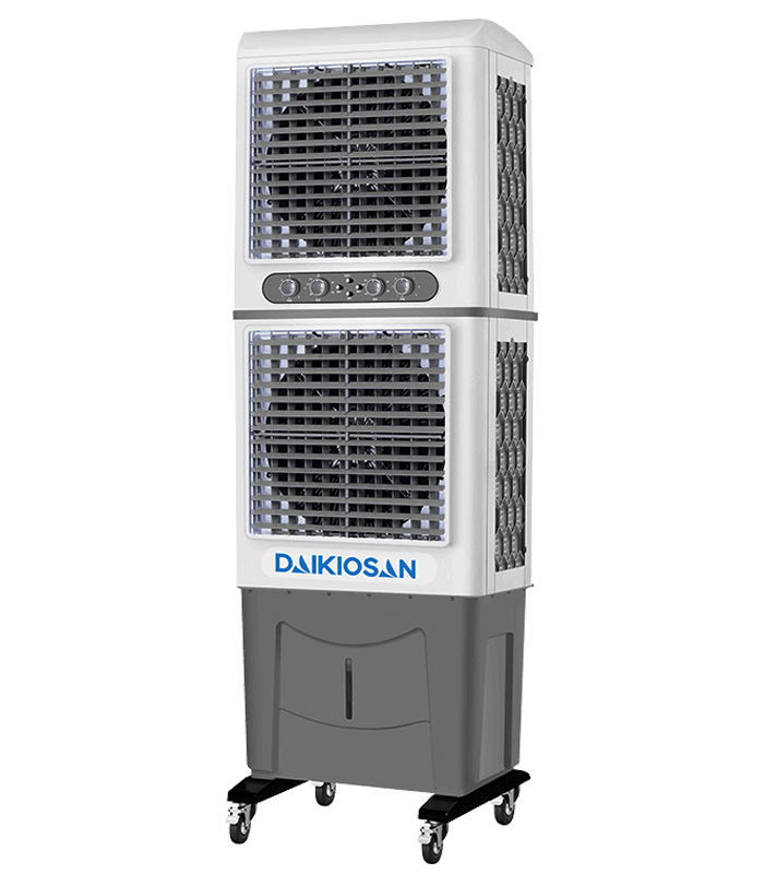 DM207 - Quạt Hơi Nước Daikiosan DM207 - Hàng Chính Hãng - Chỉ Giao Hồ Chí Minh