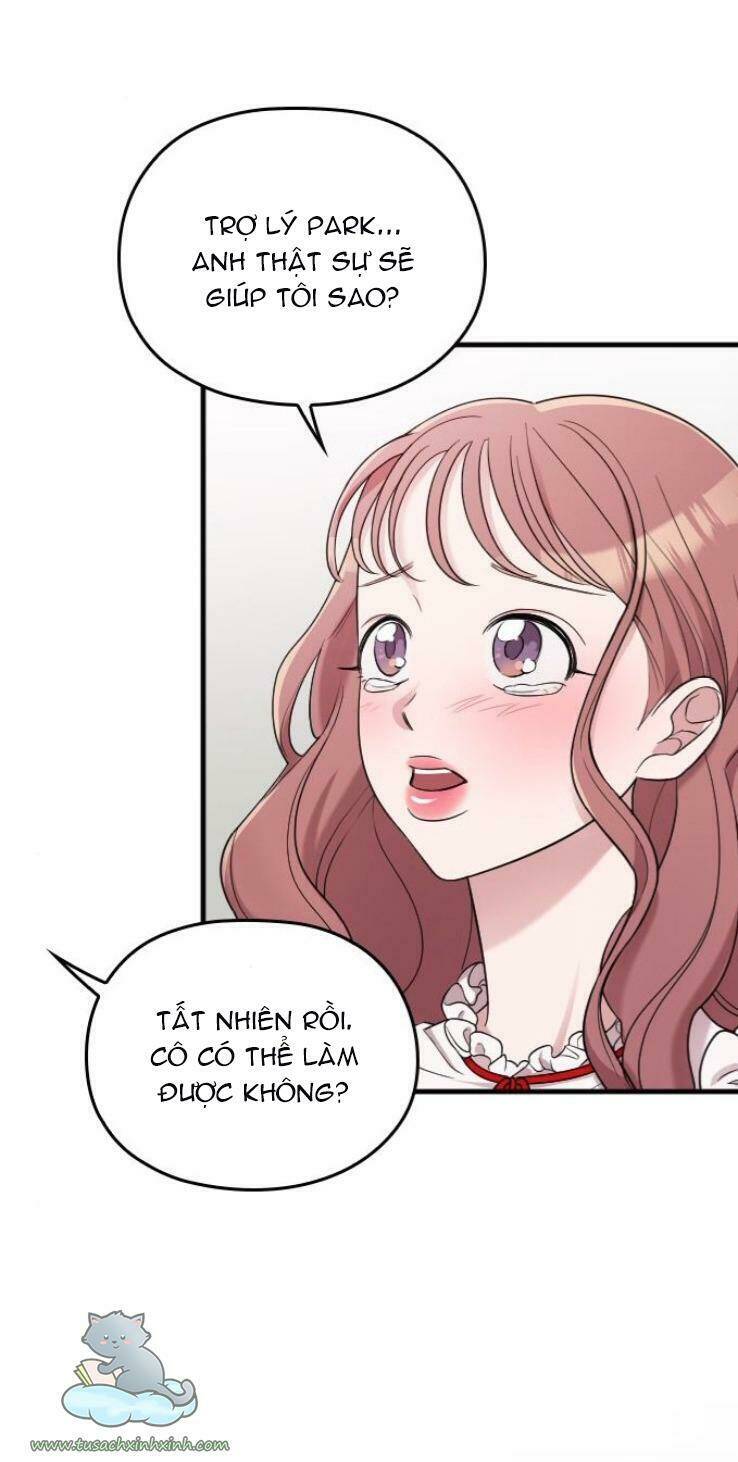 cô đi mà lấy chồng tôi đi chapter 16 40