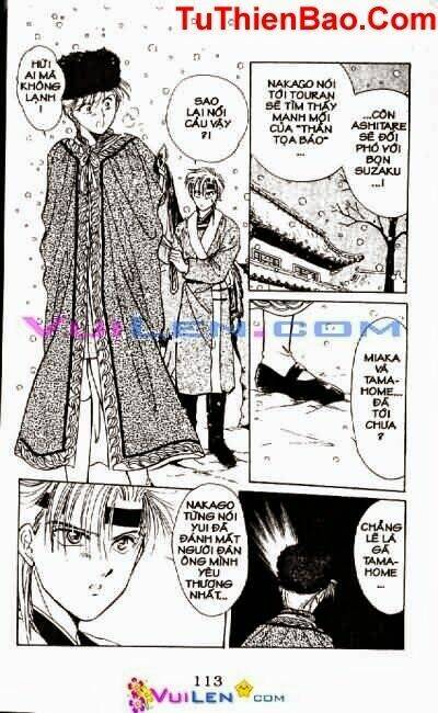 quyển sách kỳ bí chapter 8 114