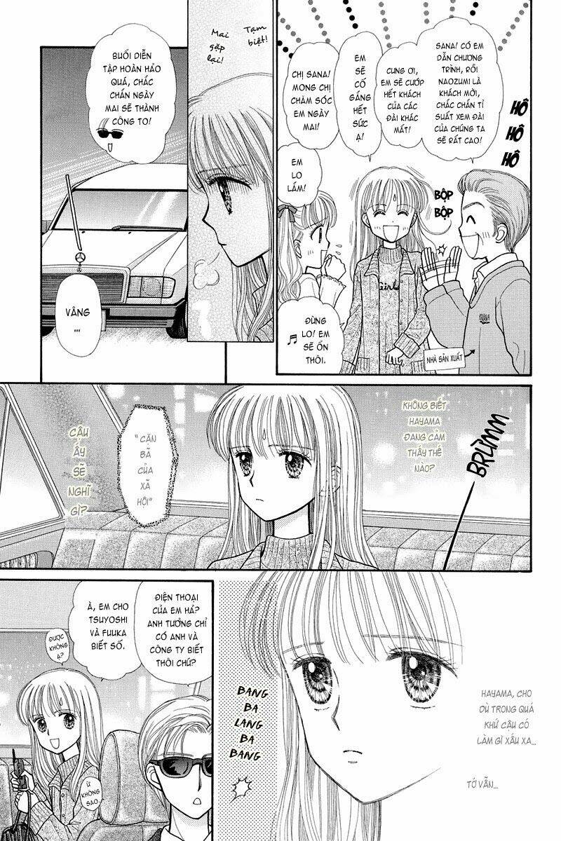 kodomo no omocha chapter 35 18