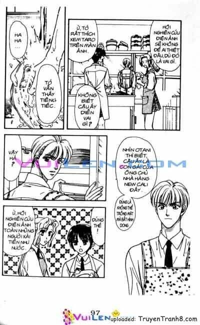 yamada tarou monogatari chapter 16 33