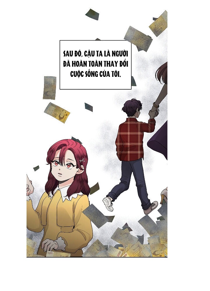 cặp đôi oan gia ngõ hẹp chapter 3 43