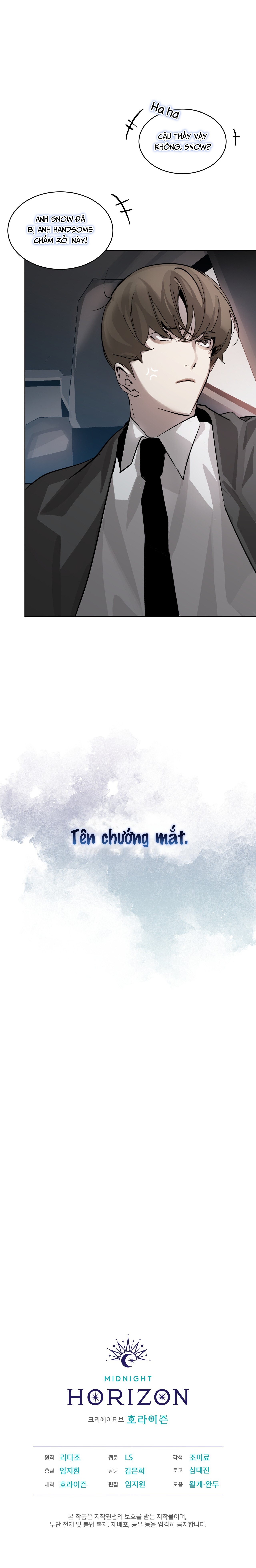 cú nổ chapter 1 30