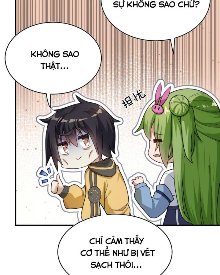 ta bị biến thành một mảnh đất chapter 2 6