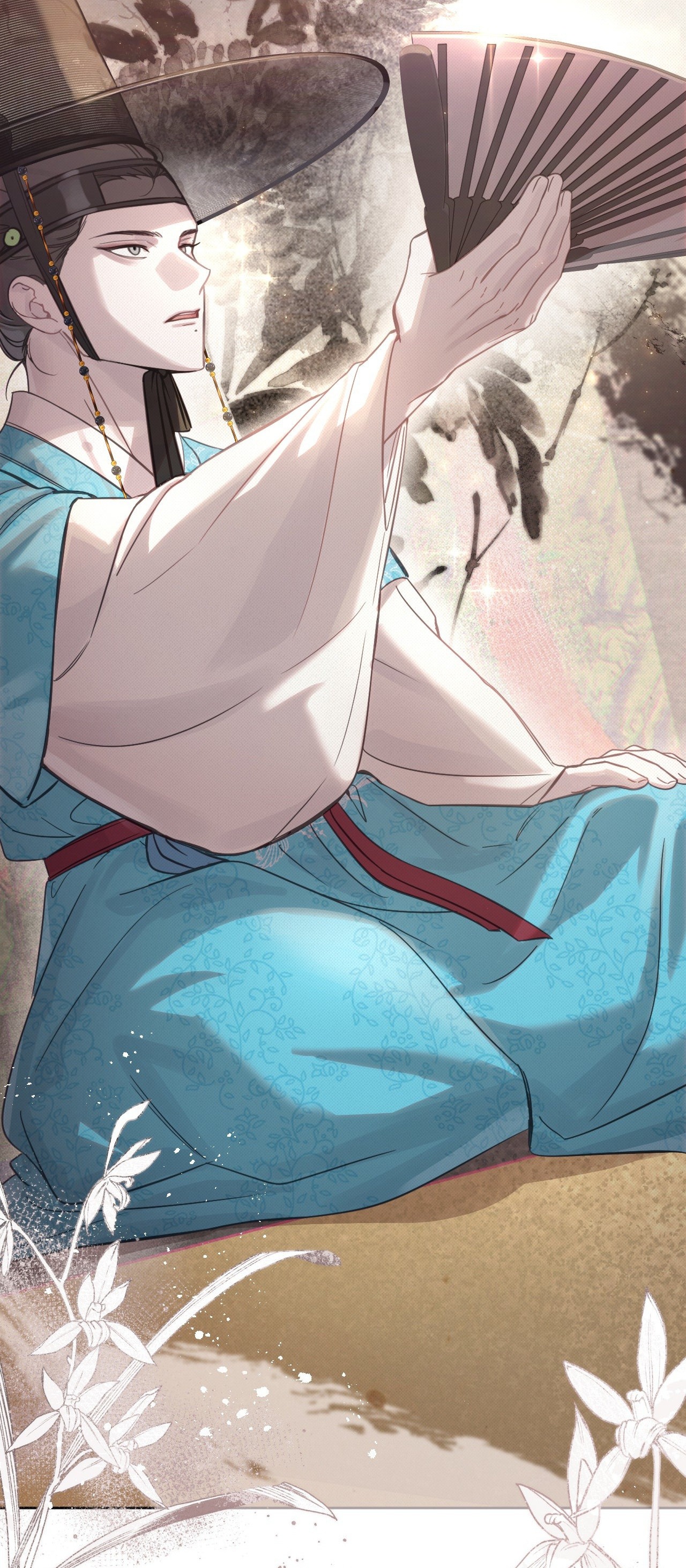 [18+] hậu cung kế chapter 19.1 12