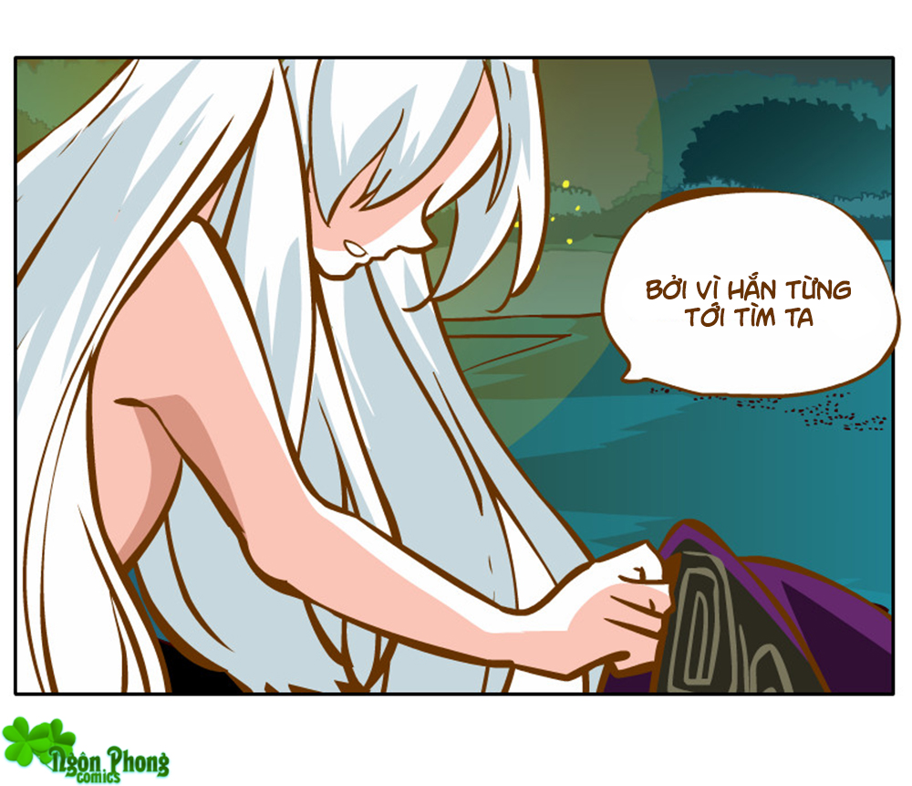 hòa thượng và tiểu long quân chapter 38 11