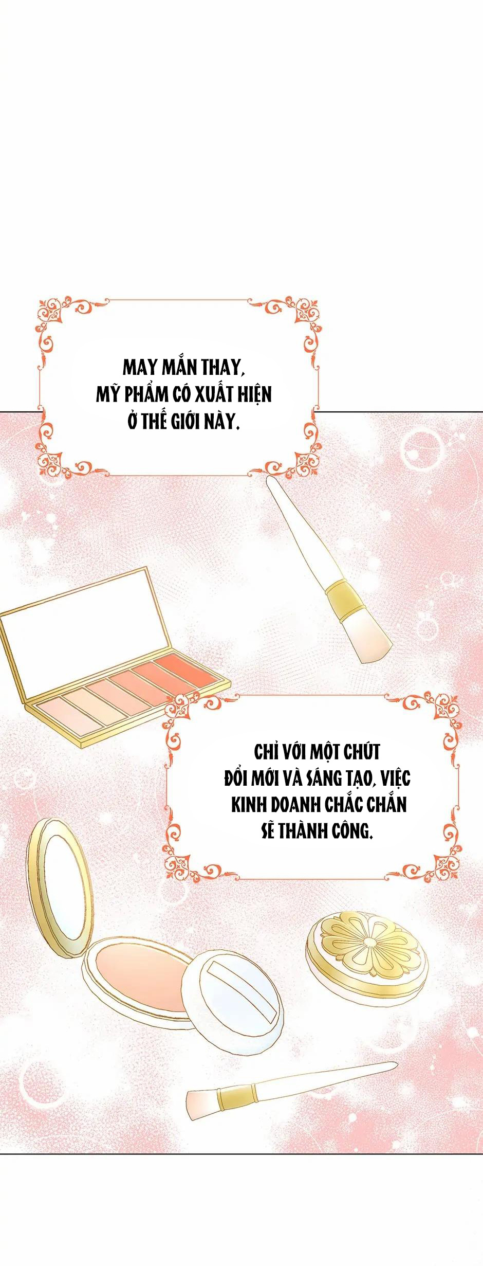 diễn vai ác nữ cũng thật khó khăn chapter 34.1 18