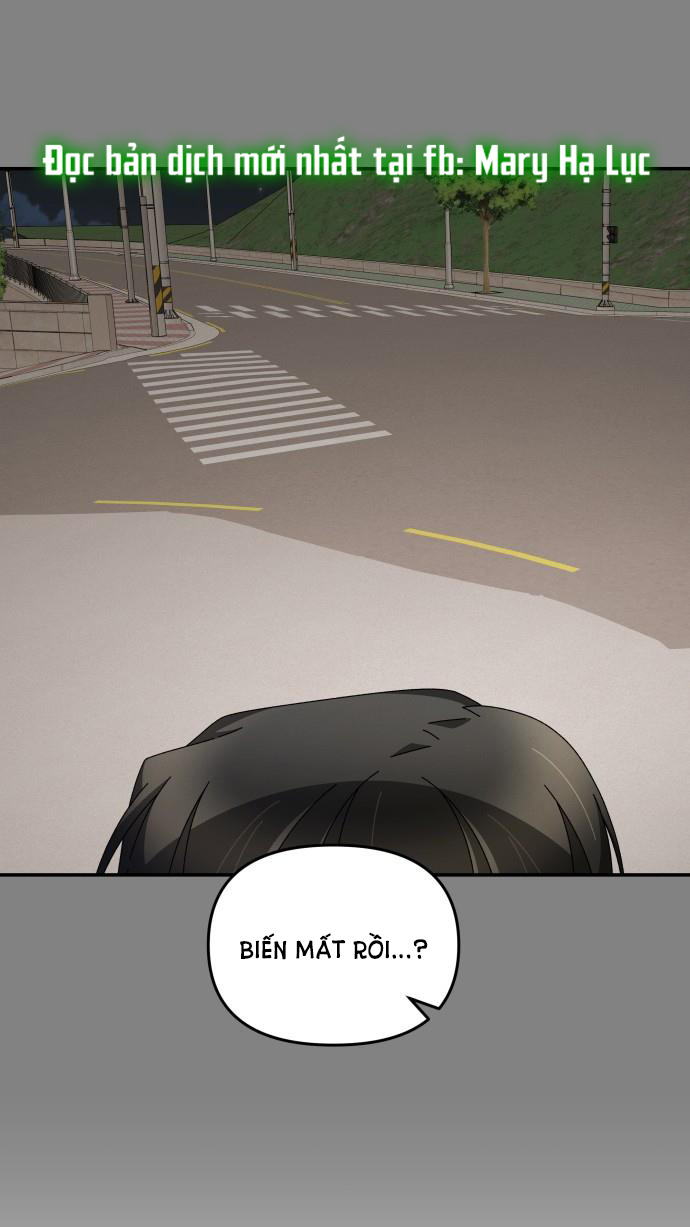 bạn gái tôi là robot -câu chuyện của cheol soo và young hee chapter 22 27