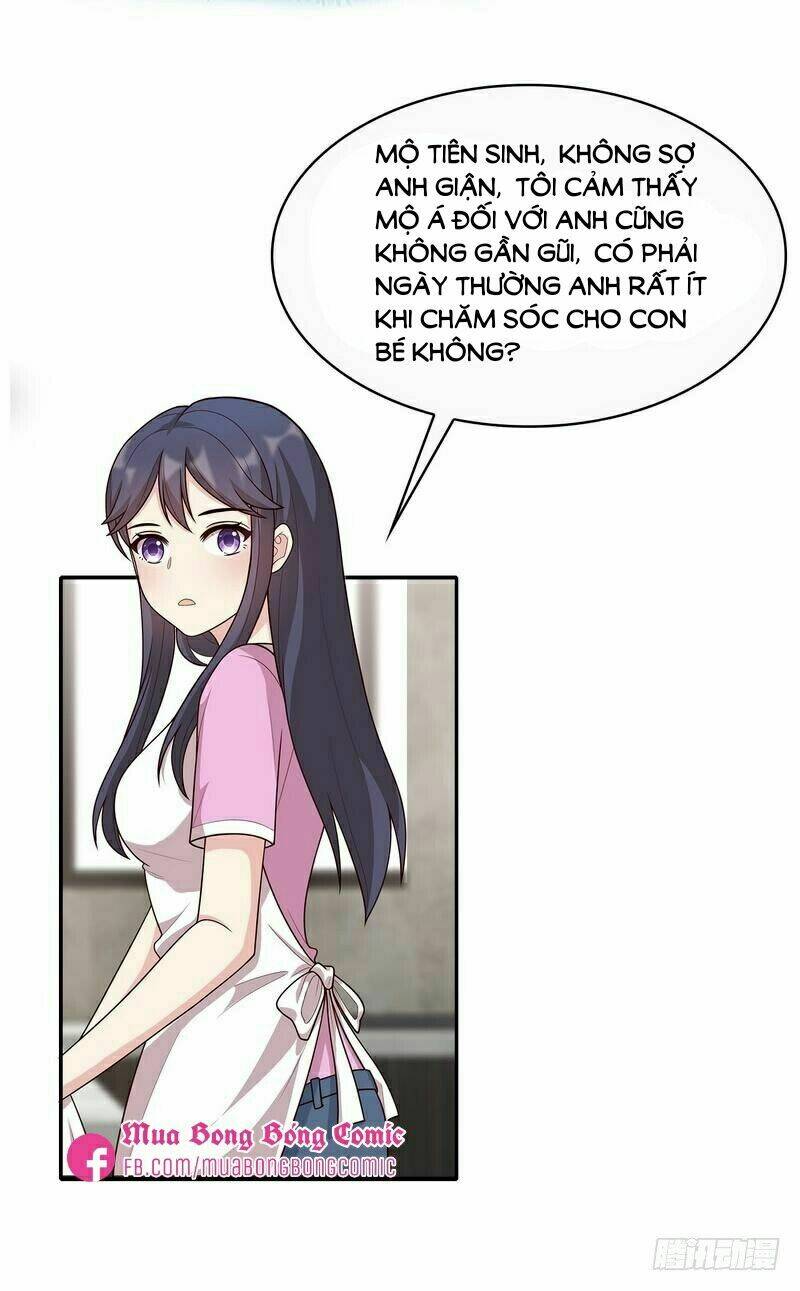 nam thần manh bảo tận diệt chapter 12 16