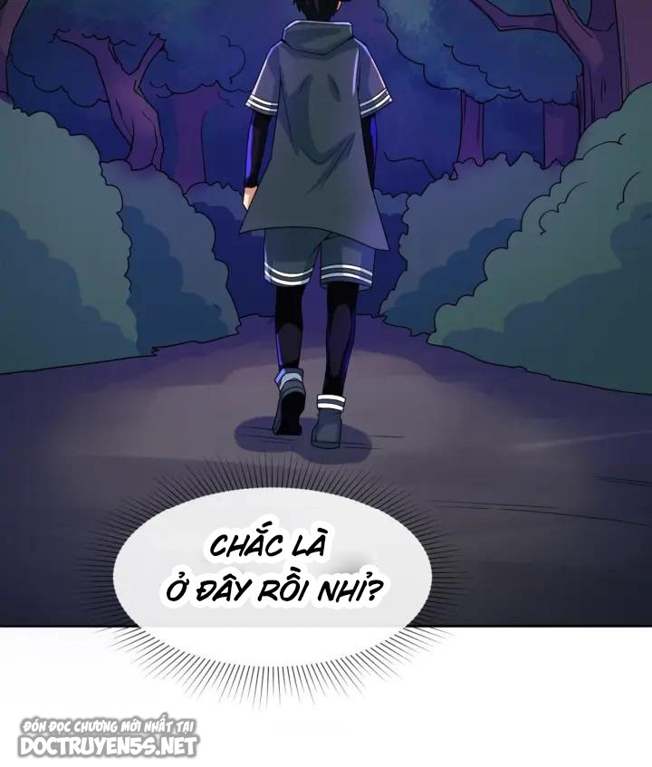 toàn cầu quỷ dị thời đại chapter 8 77