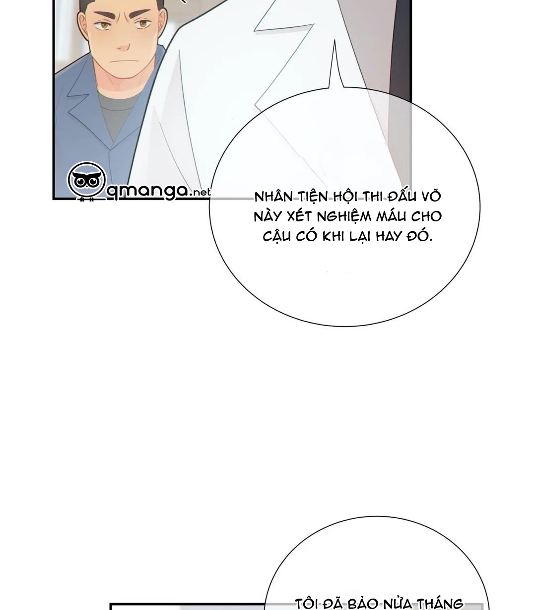 thời gian giữa sói và chó chapter 53 42