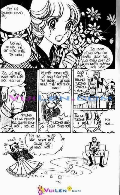 tiểu thư áo trắng chapter 3 71