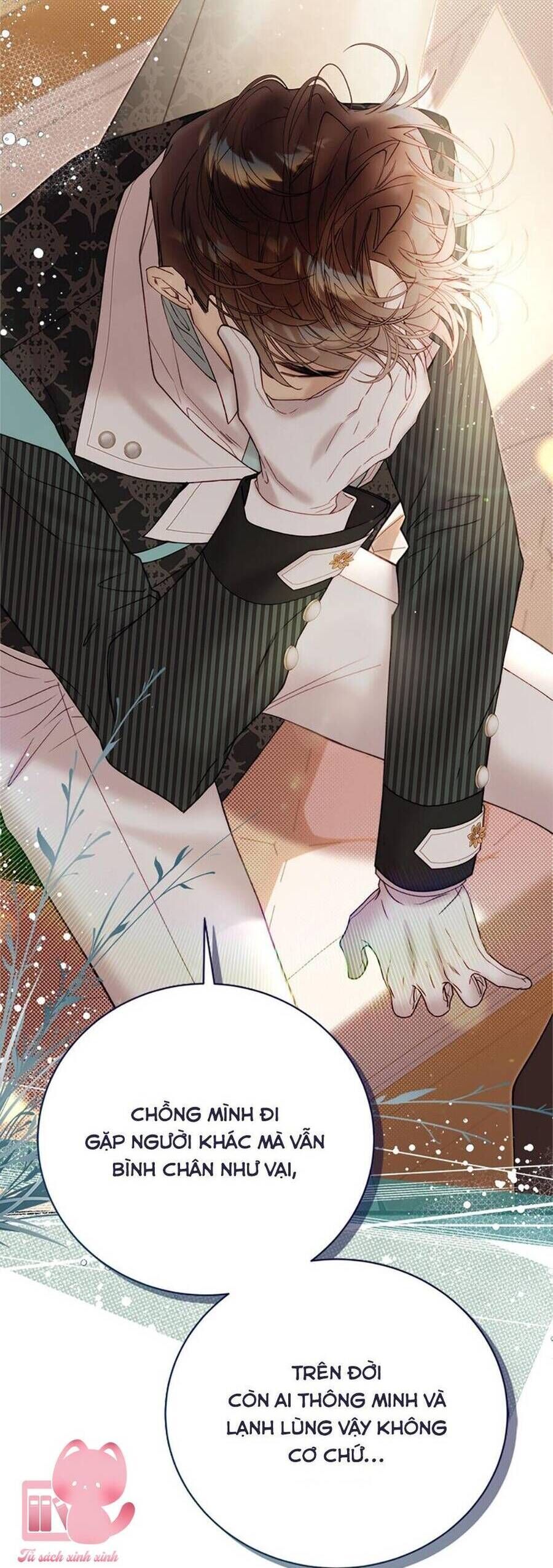 [15+] công chúa chloe chapter 123 17