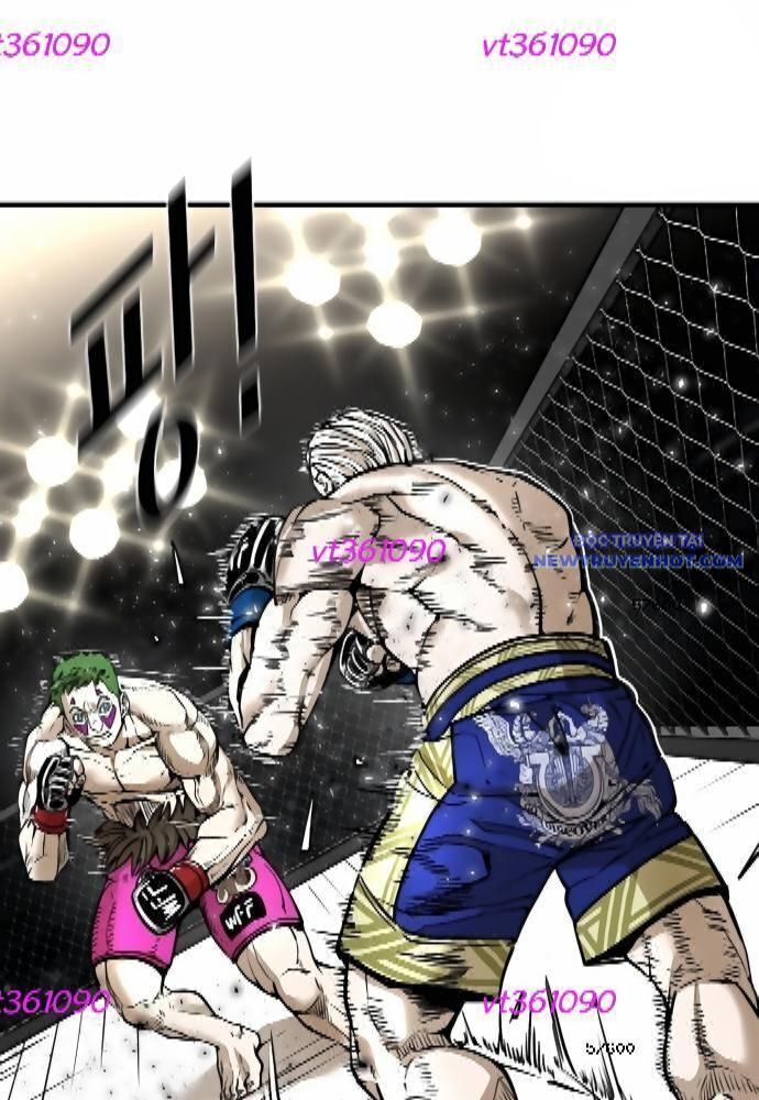 shark - cá mập chapter 310 12