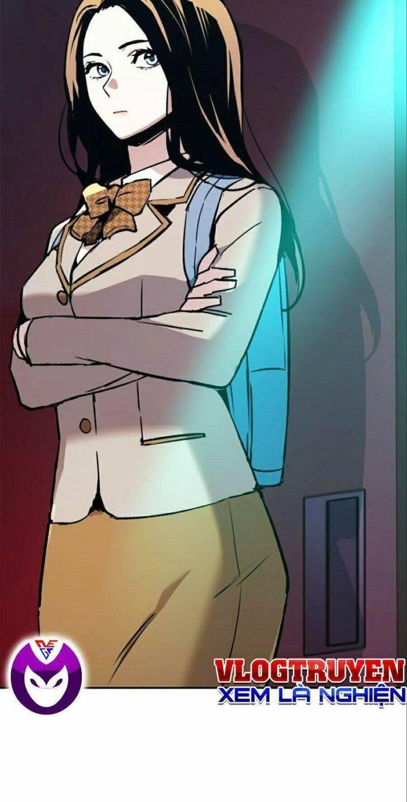 bạn học tôi là lính đánh thuê chapter 34 54