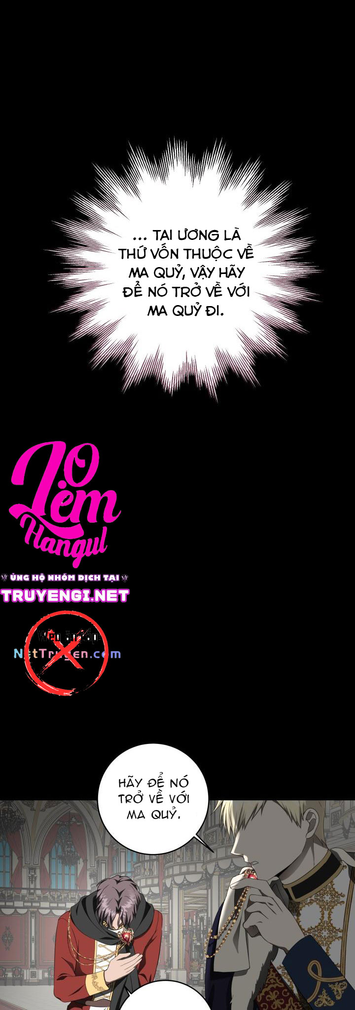 trở thành vợ của nam chính phế vật chapter 28 36