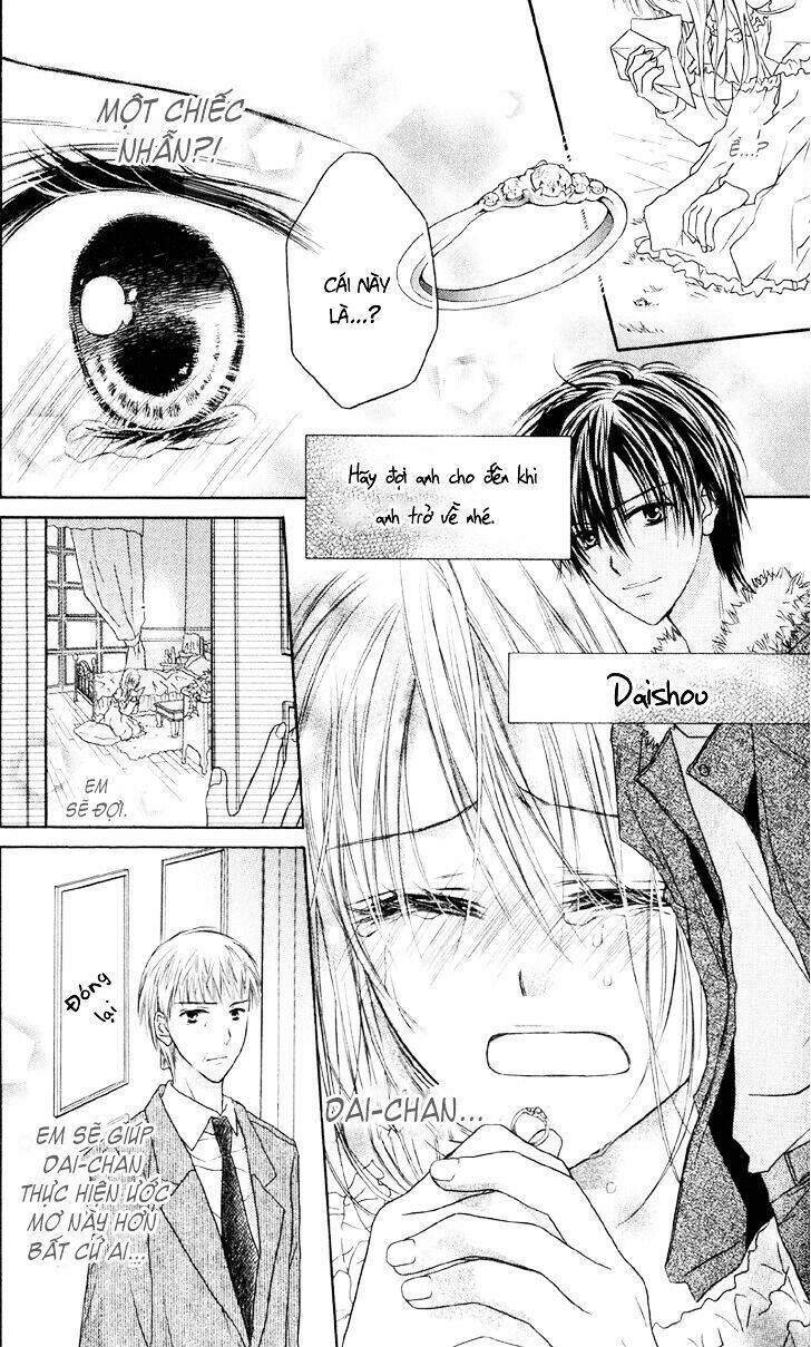 yukisaki koisaki chapter 3 23