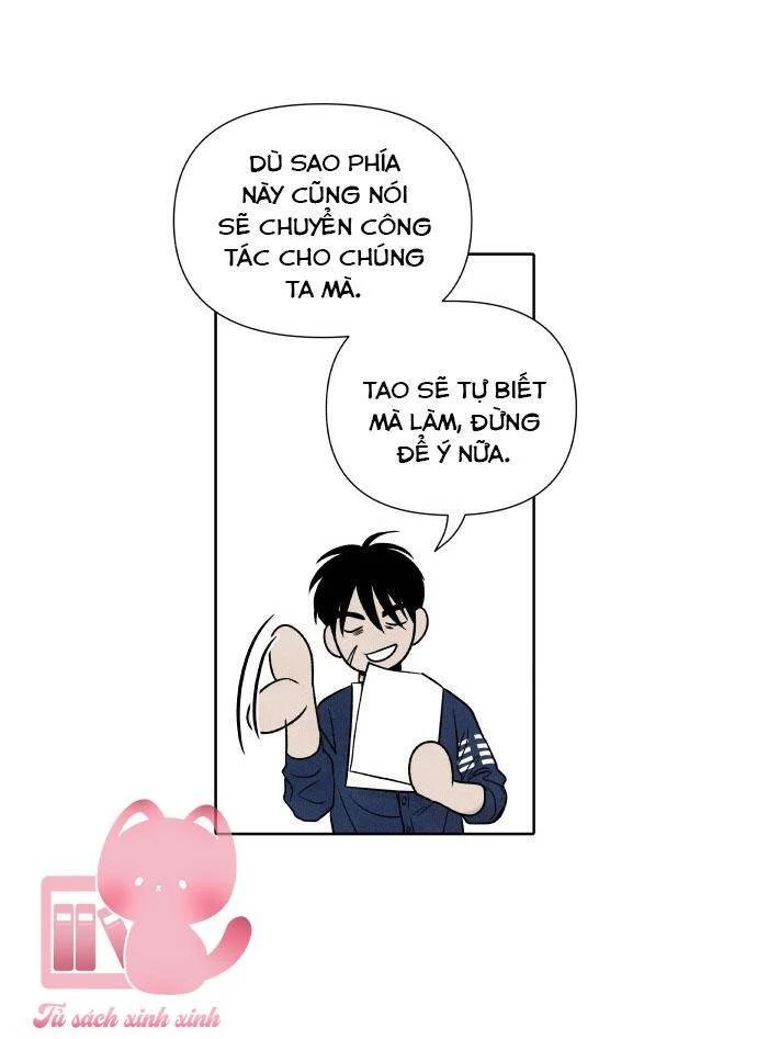 điều khiến tôi quyết tâm muốn chết chapter 40 39