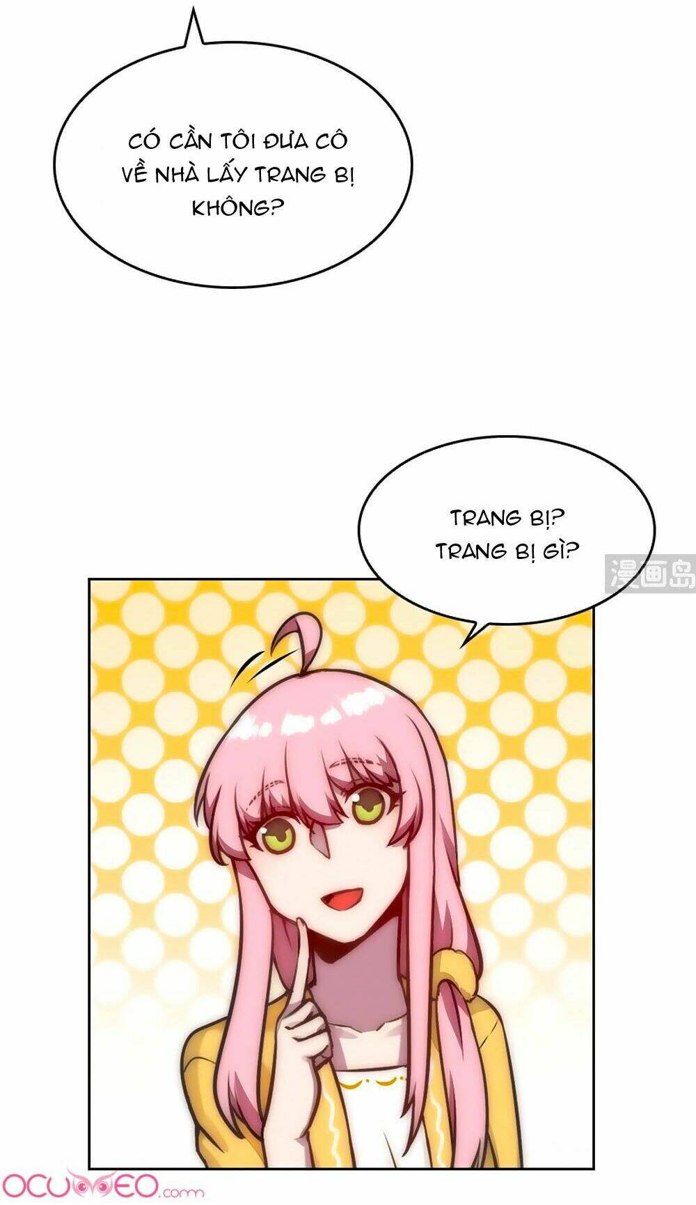 bám lấy nam thần bất chấp thời tiết chapter 41 13