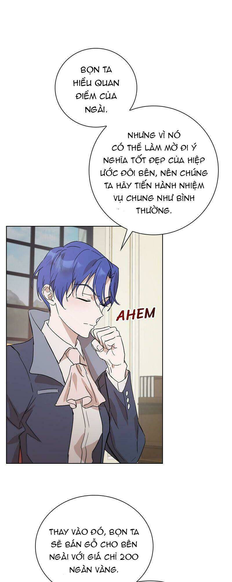 khế ước của ma tộc chapter 54 42