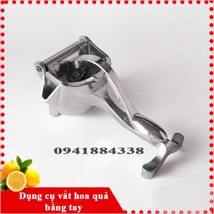 Dụng Cụ Vắt Hoa Quả Bằng Tay