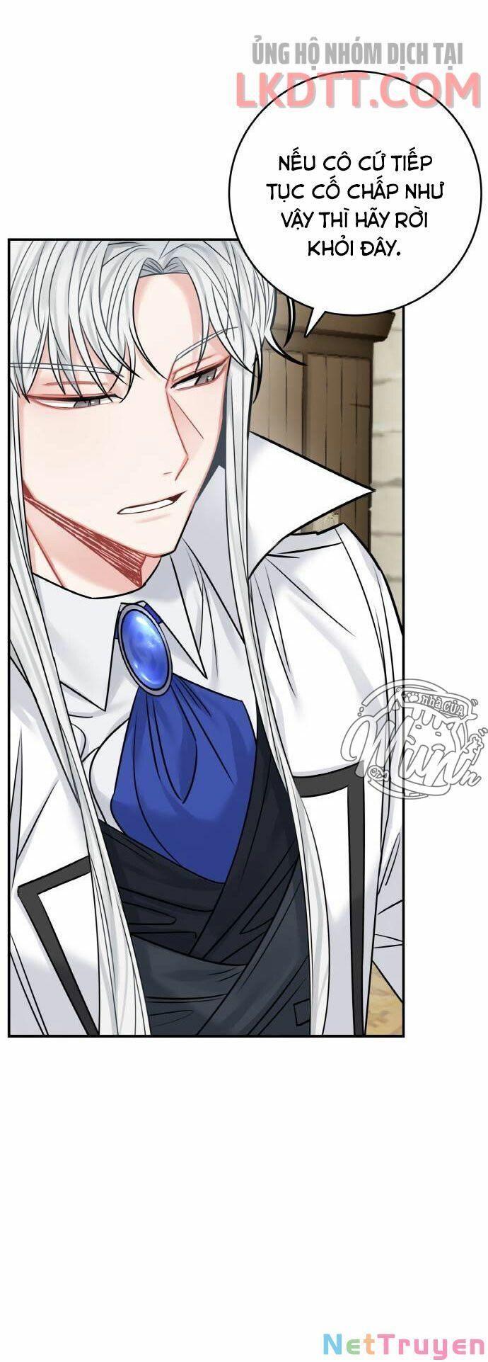 nhật ký tuần trăng mật của phù thủy và rồng chapter 44 20