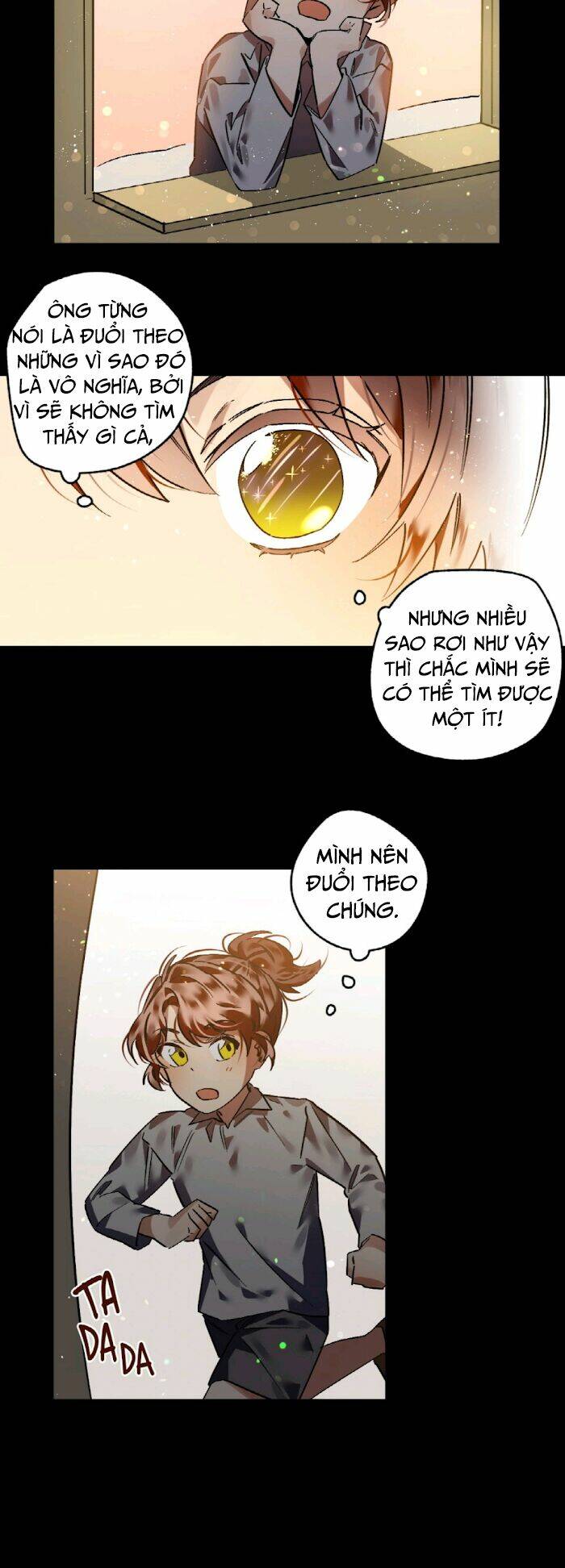 phương pháp tán tỉnh của nữ thợ săn chapter 21 20