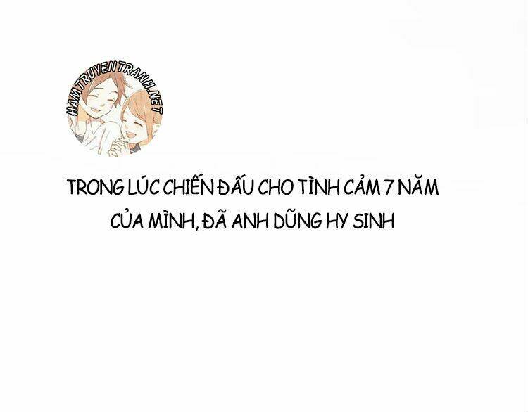 cuộc chiến tiền nhiệm chapter 3.2 22