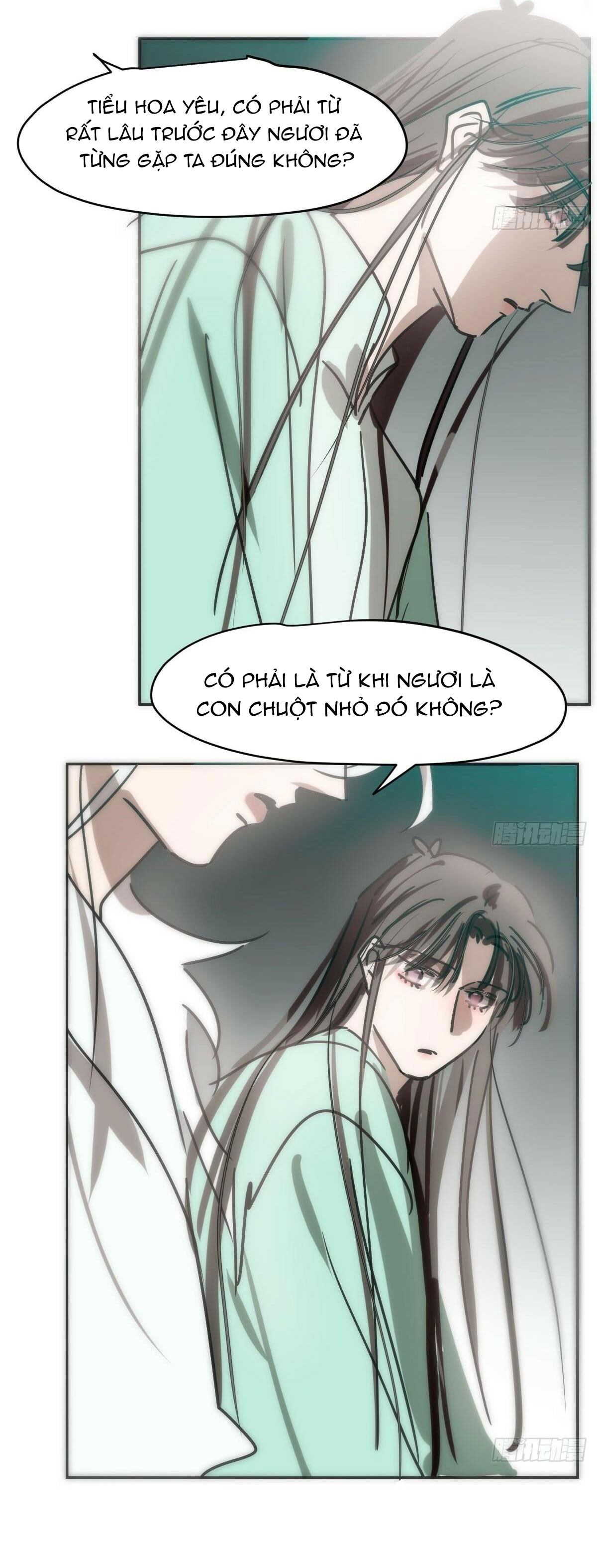 Bắt Lấy Ngao Ngao chapter 242 - Trang 44