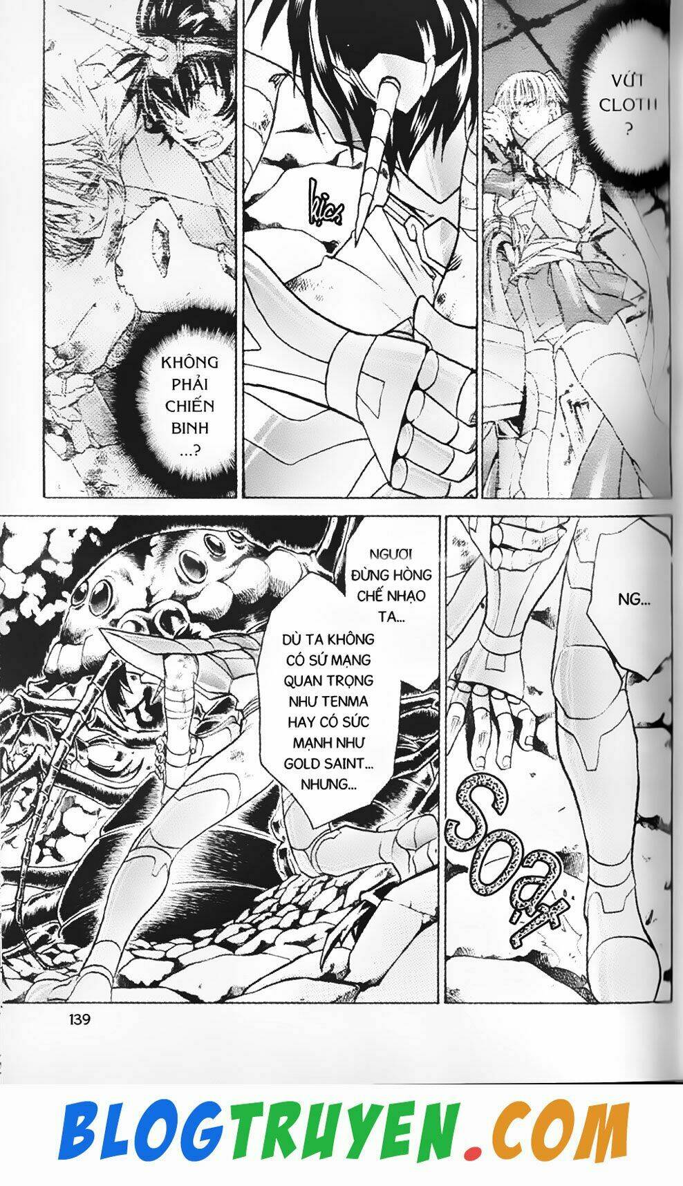 thần thoại minh vương chapter 58 13