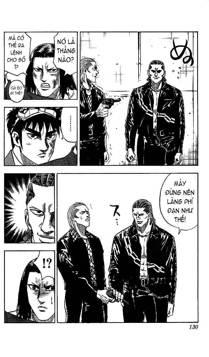 hareluya chapter 76 6