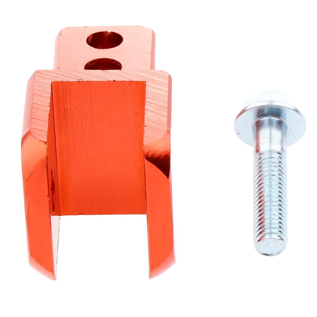 Motorcycle Shock Absorber Protective Motorcycle Extender for ATV ,