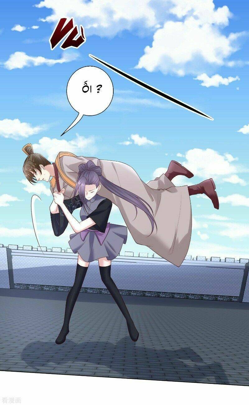 độc y đích nữ chapter 124 19