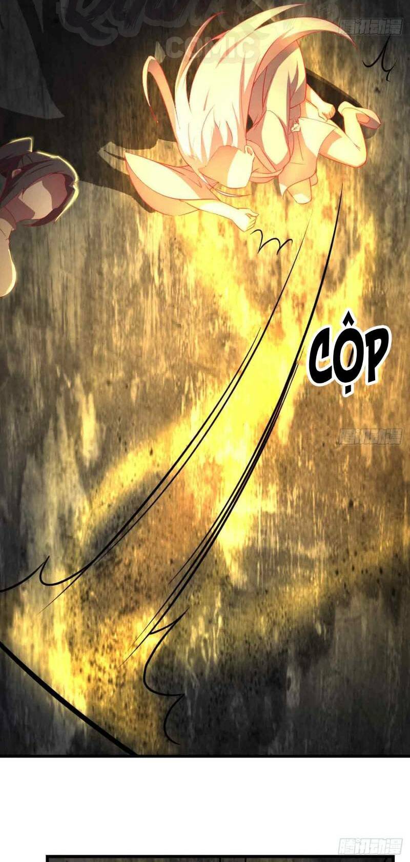 song tu đạo lữ kiểu xem mặt chapter 52 30