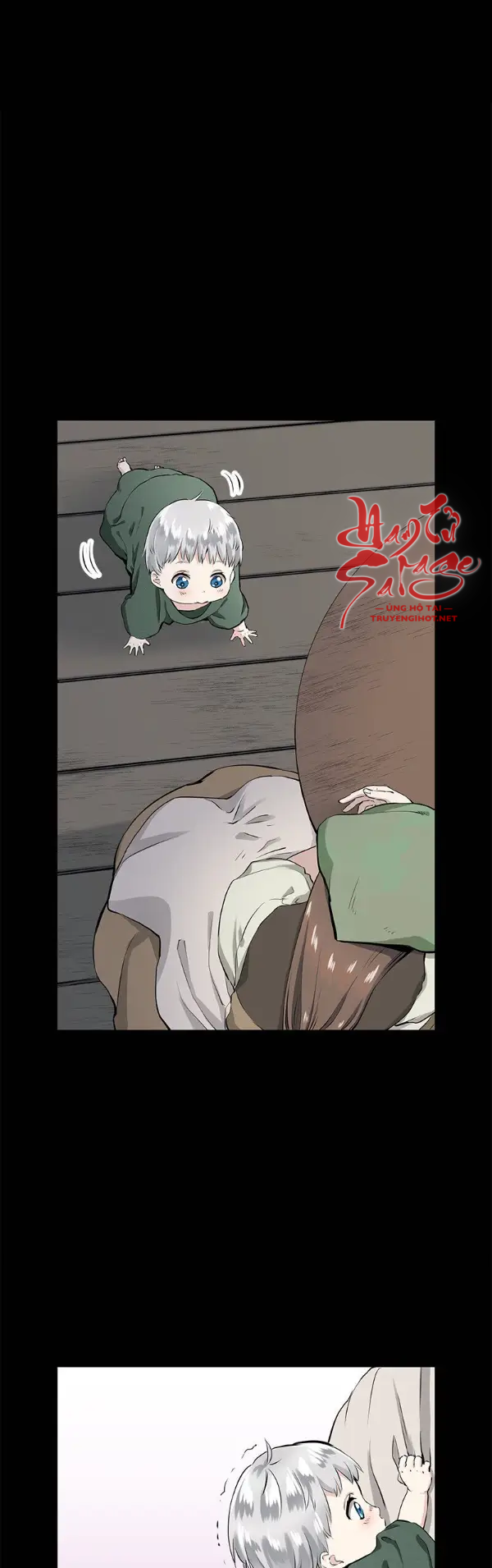 nullitas~nàng dâu giả dối~ chapter 16 7