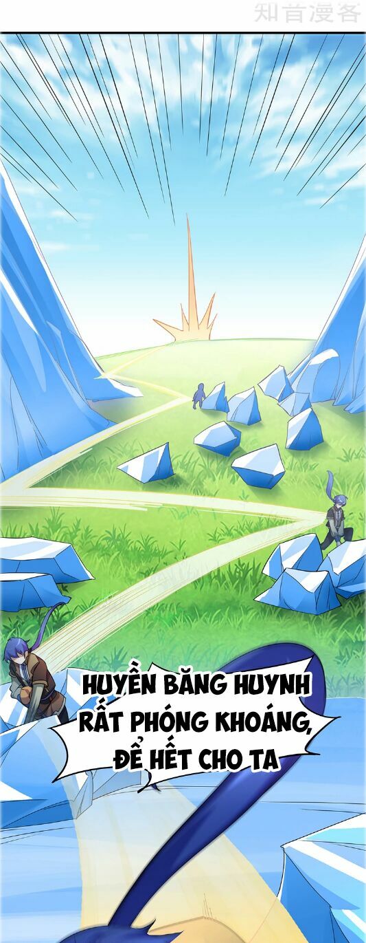 võ đạo độc tôn chapter 68 25
