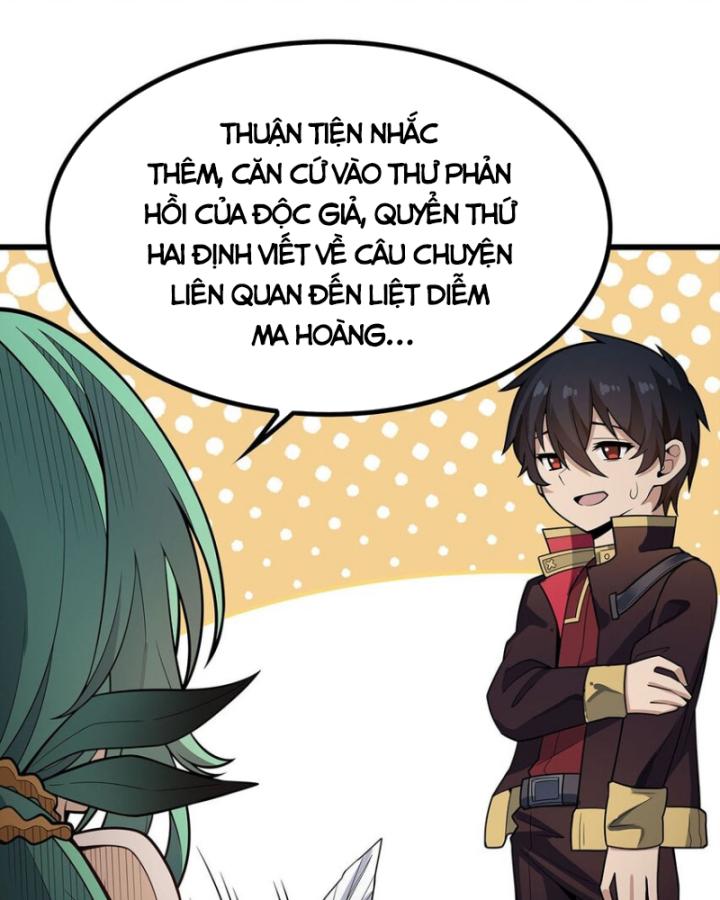 vô hạn sứ đồ và 12 nữ chiến binh chapter 408 44