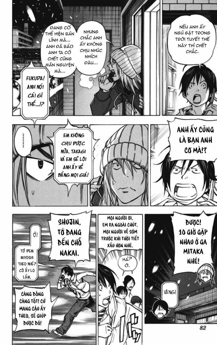 họa sĩ truyện tranh chapter 38 16