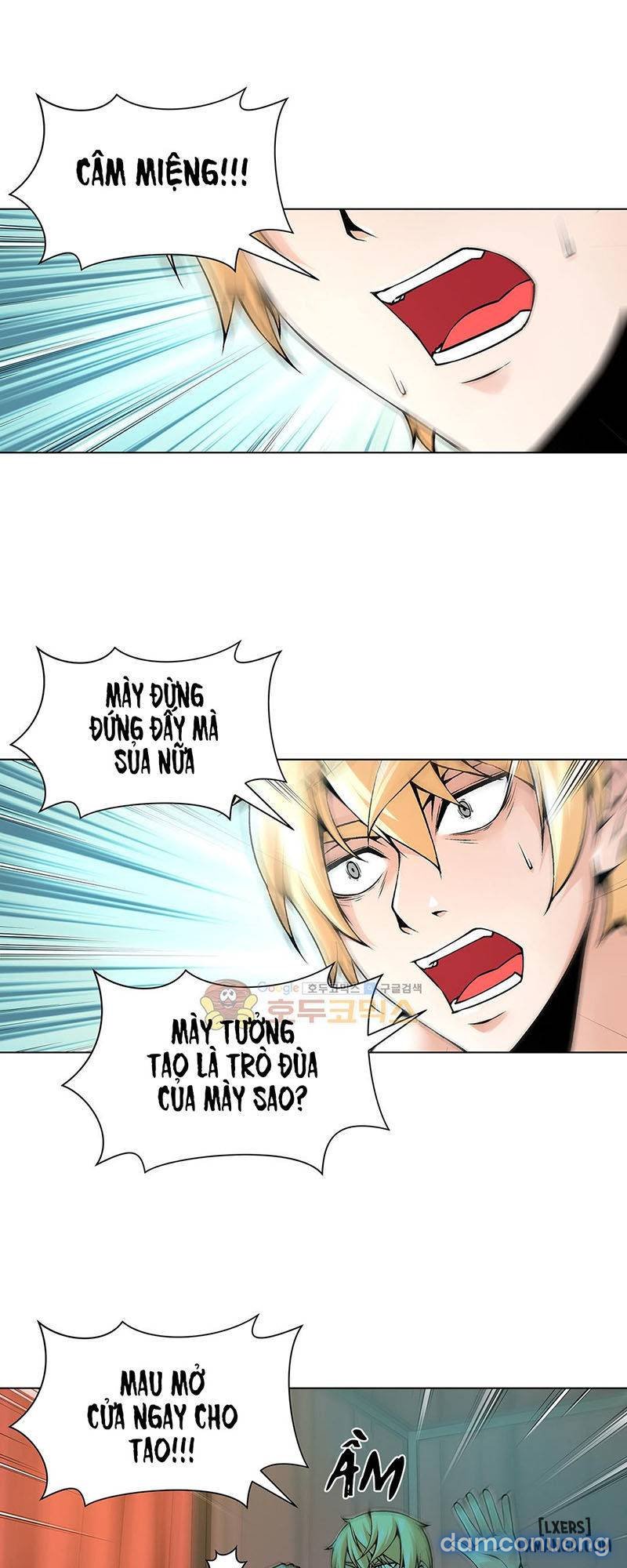 nô lệ song sinh chapter 122 10