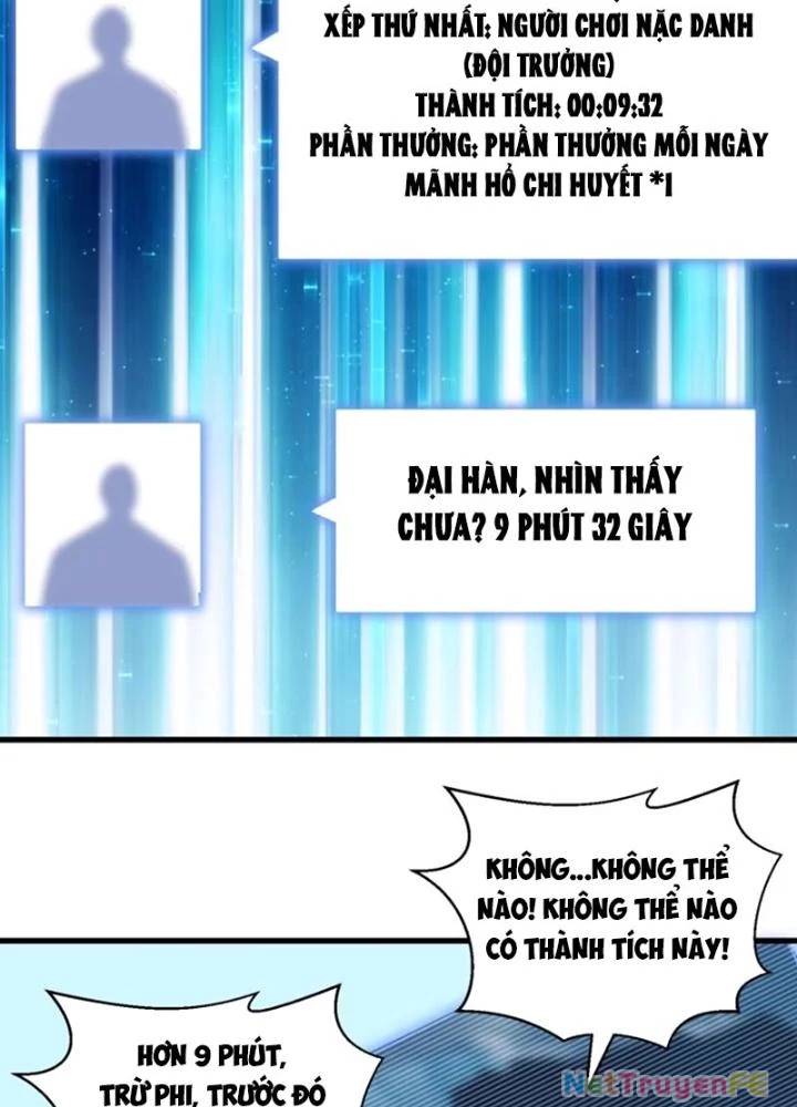 từ dã quái bắt đầu thăng cấp chapter 34 4