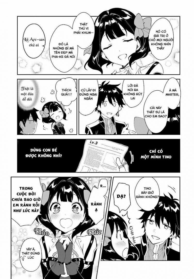 nageki no bourei wa intai shitai - saijiyaku hanta ni yoru saikiyou patei ikusei jutsu chapter 3.2 4