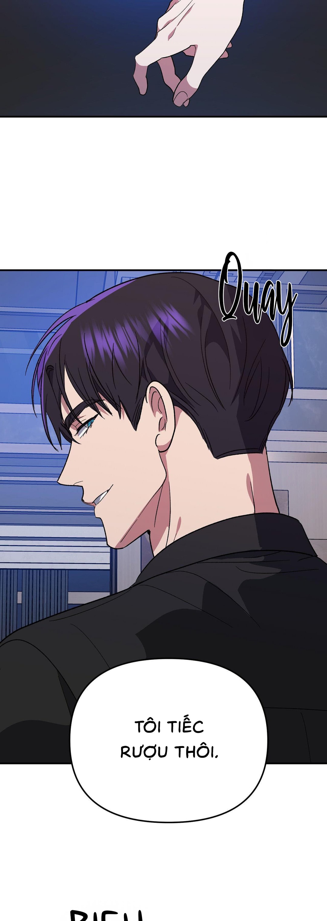 lãnh địa của dã thú chapter 17 15