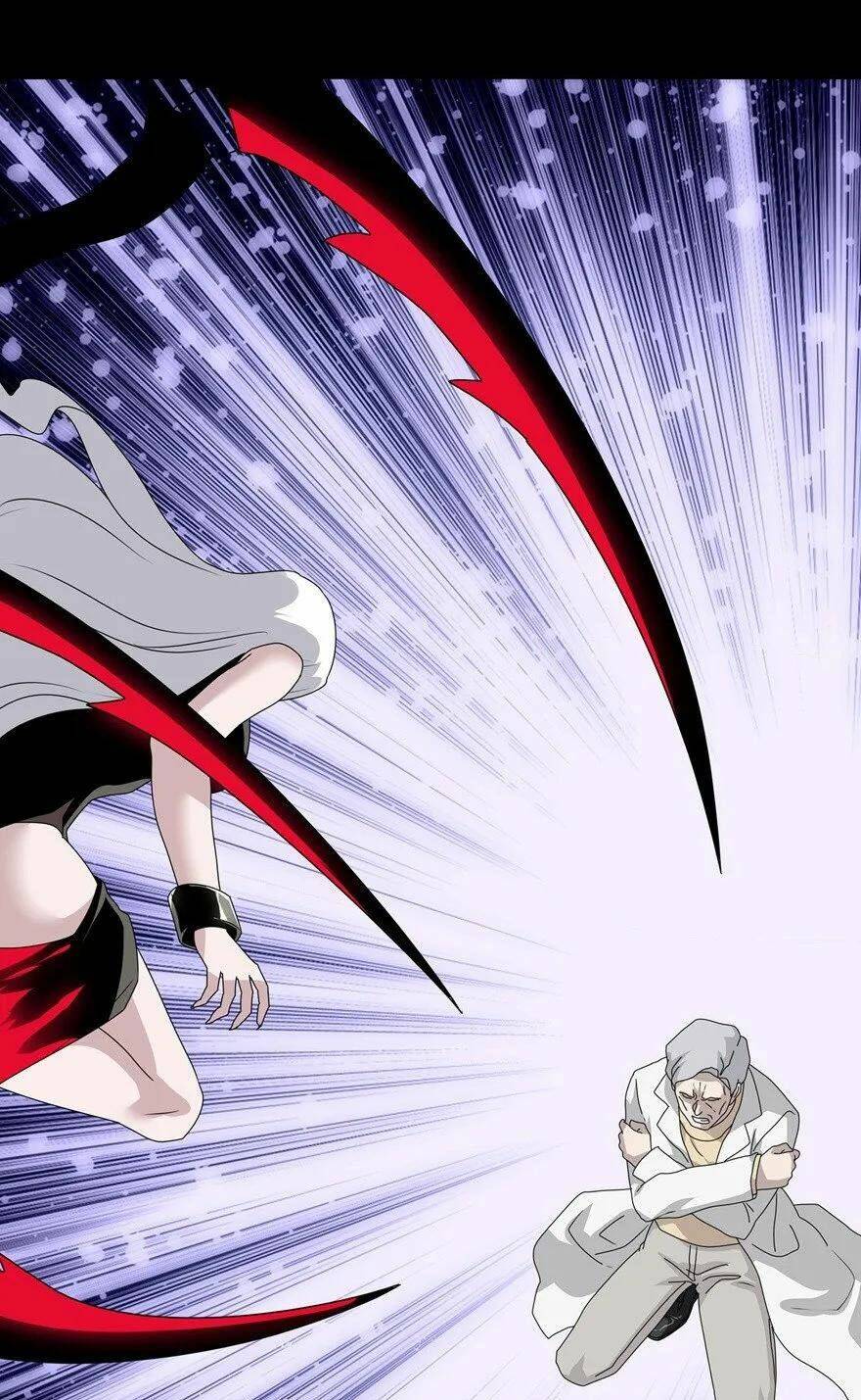 bạn gái virus của tôi chapter 138 15