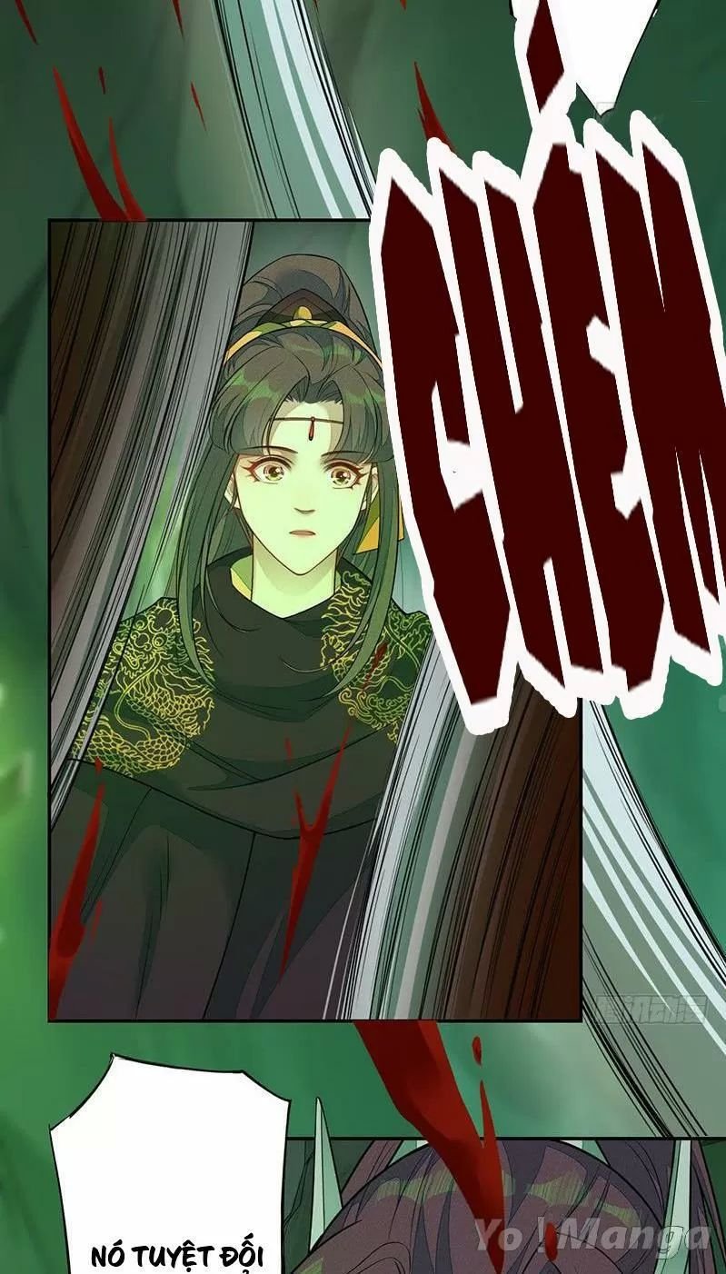 tuyệt thế luyện đan sư chapter 134 28